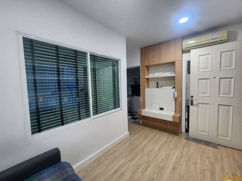Life @ Phahon-Ari, Bangkok, 1415 Phaholyothin Road, Samsen Nai, Phaya Thai, Bangkok, 1 Bedroom, 30 sqm, Condo For Sale, by The Best Property ยะ, 500480258 - DDproperty.com