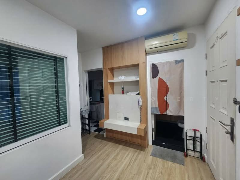 Life @ Phahon-Ari : ไลฟ์ แอท พหลฯ-อารีย์, กรุงเทพ, 1415 ถนนพหลโยธิน, สามเสนใน, พญาไท, กรุงเทพ, 30 ตร.ม., คอนโด ขาย, โดย The Best Property ยะ, 500480258 - DDproperty.com