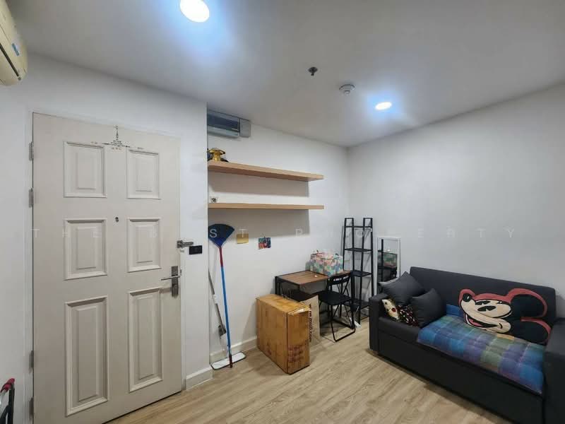 Life @ Phahon-Ari, Bangkok, 1415 Phaholyothin Road, Samsen Nai, Phaya Thai, Bangkok, 1 Bedroom, 30 sqm, Condo For Sale, by The Best Property ยะ, 500480258 - DDproperty.com