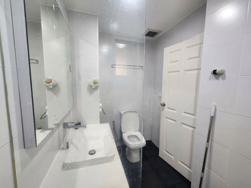 Life @ Phahon-Ari, Bangkok, 1415 Phaholyothin Road, Samsen Nai, Phaya Thai, Bangkok, 1 Bedroom, 30 sqm, Condo For Sale, by The Best Property ยะ, 500480258 - DDproperty.com