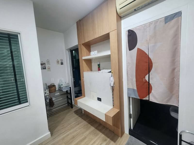 Life @ Phahon-Ari, Bangkok, 1415 Phaholyothin Road, Samsen Nai, Phaya Thai, Bangkok, 1 Bedroom, 30 sqm, Condo For Sale, by The Best Property ยะ, 500480258 - DDproperty.com