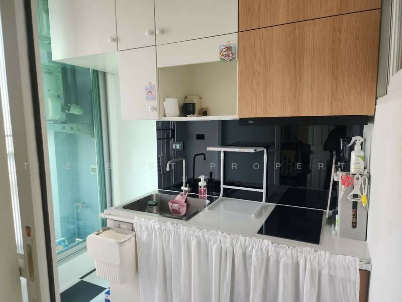 Life @ Phahon-Ari, Bangkok, 1415 Phaholyothin Road, Samsen Nai, Phaya Thai, Bangkok, 1 Bedroom, 30 sqm, Condo For Sale, by The Best Property ยะ, 500480258 - DDproperty.com