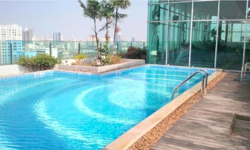 Life @ Phahon-Ari, Bangkok, 1415 Phaholyothin Road, Samsen Nai, Phaya Thai, Bangkok, 1 Bedroom, 30 sqm, Condo For Sale, by The Best Property ยะ, 500480258 - DDproperty.com