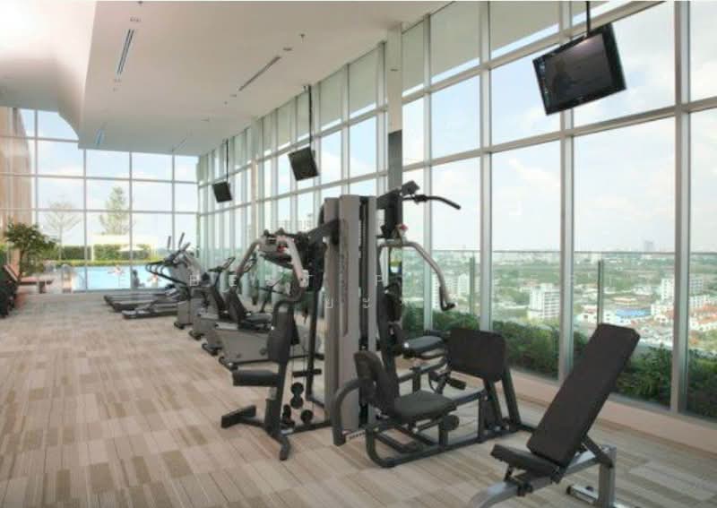 Life @ Phahon-Ari, Bangkok, 1415 Phaholyothin Road, Samsen Nai, Phaya Thai, Bangkok, 1 Bedroom, 30 sqm, Condo For Sale, by The Best Property ยะ, 500480258 - DDproperty.com