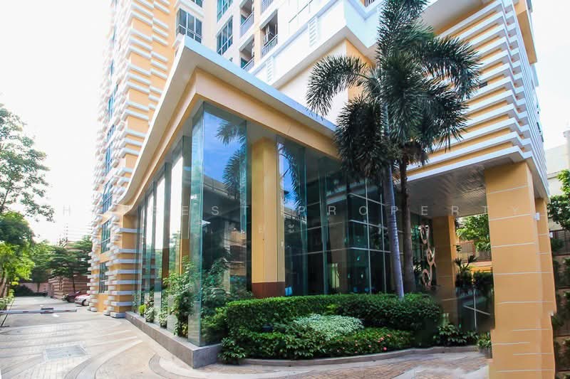 Life @ Phahon-Ari : ไลฟ์ แอท พหลฯ-อารีย์, กรุงเทพ, 1415 ถนนพหลโยธิน, สามเสนใน, พญาไท, กรุงเทพ, 30 ตร.ม., คอนโด ขาย, โดย The Best Property ยะ, 500480258 - DDproperty.com