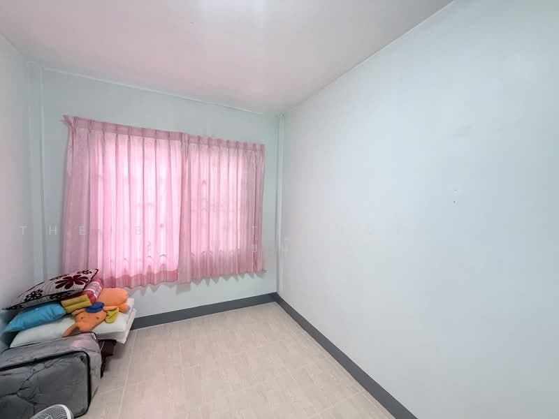 คันทรีปาร์ค2 บางแสน, Chon Buri (Pattaya), Huai Kapi, Muang Chon Buri, Chon Buri (Pattaya), 3 Bedrooms, 80 sqm, Semi-Detached House (Twin House) For Sale, by The Be st Property ไข่นุ้ย, 500480259 - DDproperty.com