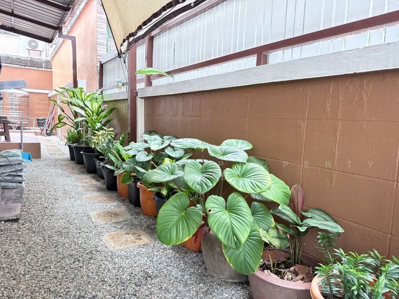 คันทรีปาร์ค2 บางแสน, Chon Buri (Pattaya), Huai Kapi, Muang Chon Buri, Chon Buri (Pattaya), 3 Bedrooms, 80 sqm, Semi-Detached House (Twin House) For Sale, by The Be st Property ไข่นุ้ย, 500480259 - DDproperty.com