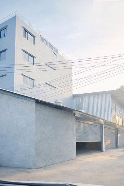 ไม่พบโครงการ, Bangkok, จรัญสนิทวงศ์ 31-41, Bang Khun Sri, Bangkok Noi, Bangkok, 4 Bedrooms, 602 sqm, Single Detached House For Rent, by ณัฐพงศ์ สุนทรอรุณ, 500480261 - DDproperty.com