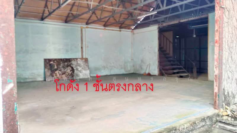 ไม่พบโครงการ, Bangkok, จรัญสนิทวงศ์ พระราม 2, Bang Khun Sri, Bangkok Noi, Bangkok, , 1,302 sqm, Shophouse For Rent, by ณัฐพงศ์ สุนทรอรุณ, 500480263 - DDproperty.com