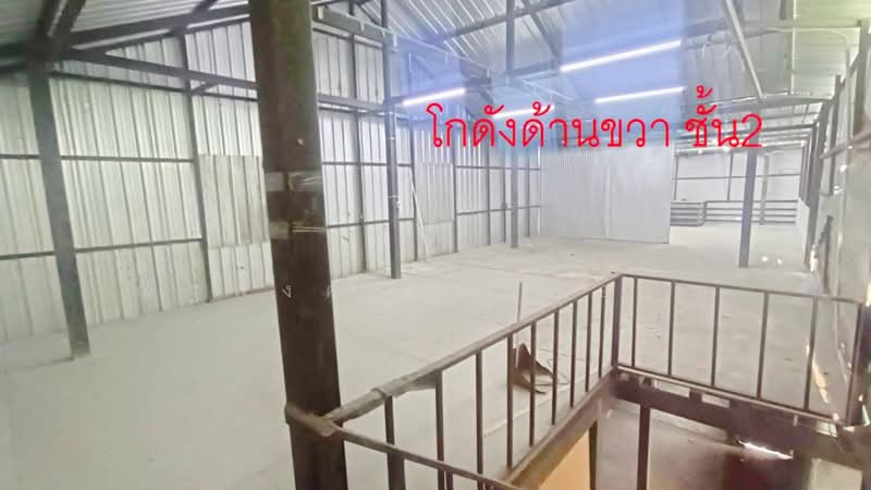 ไม่พบโครงการ, Bangkok, จรัญสนิทวงศ์ พระราม 2, Bang Khun Sri, Bangkok Noi, Bangkok, , 1,302 sqm, Shophouse For Rent, by ณัฐพงศ์ สุนทรอรุณ, 500480263 - DDproperty.com