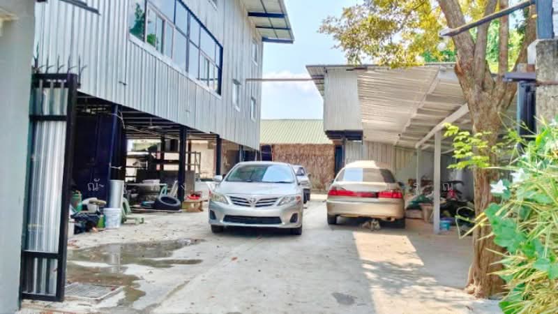 ไม่พบโครงการ, Bangkok, จรัญสนิทวงศ์ พระราม 2, Bang Khun Sri, Bangkok Noi, Bangkok, , 1,302 sqm, Shophouse For Rent, by ณัฐพงศ์ สุนทรอรุณ, 500480263 - DDproperty.com
