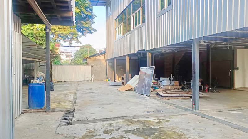 ไม่พบโครงการ, Bangkok, จรัญสนิทวงศ์ พระราม 2, Bang Khun Sri, Bangkok Noi, Bangkok, , 1,302 sqm, Shophouse For Rent, by ณัฐพงศ์ สุนทรอรุณ, 500480263 - DDproperty.com