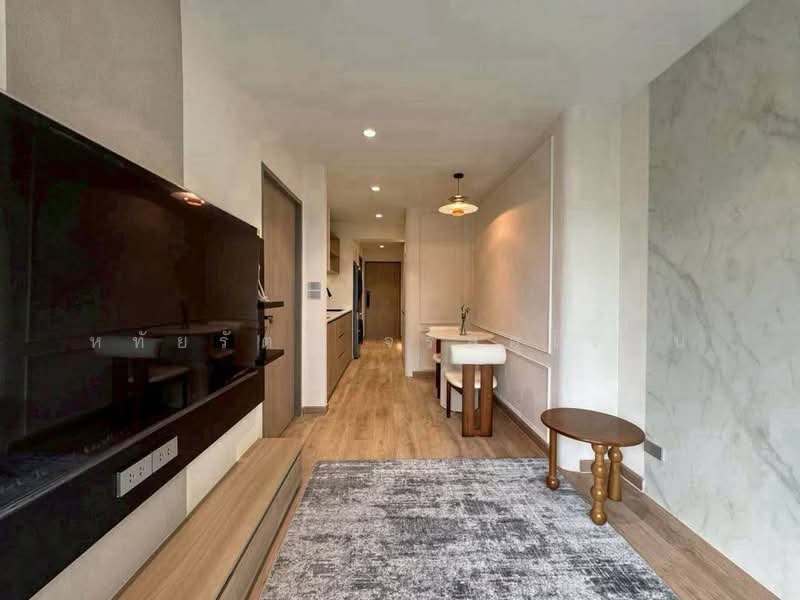 Chom Doi Condominium, Chiang Mai, 9 Canal Road, Su Thep, Muang Chiang Mai, Chiang Mai, 1 Bedroom, 47 sqm, Condo For Sale, by หทัยรัตน์ จรัสอุไรสิน, 500480265 - DDproperty.com