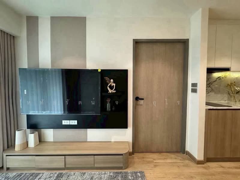 Chom Doi Condominium, Chiang Mai, 9 Canal Road, Su Thep, Muang Chiang Mai, Chiang Mai, 1 Bedroom, 47 sqm, Condo For Sale, by หทัยรัตน์ จรัสอุไรสิน, 500480265 - DDproperty.com
