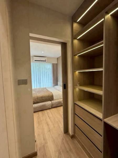 Chom Doi Condominium : ชมดอย คอนโดเต็ล(ตึกเหลี่ยม), เชียงใหม่, 9 ถนน ชลประทาน, สุเทพ, เมืองเชียงใหม่, เชียงใหม่, 47 ตร.ม., คอนโด ขาย, โดย หทัยรัตน์ จรัสอุไรสิน, 500480265 - DDproperty.com
