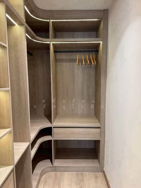 Chom Doi Condominium, Chiang Mai, 9 Canal Road, Su Thep, Muang Chiang Mai, Chiang Mai, 1 Bedroom, 47 sqm, Condo For Sale, by หทัยรัตน์ จรัสอุไรสิน, 500480265 - DDproperty.com