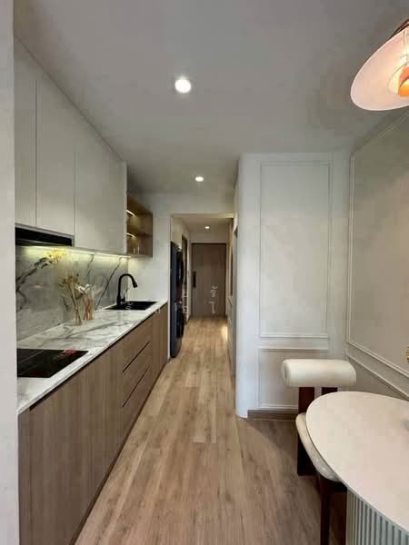 Chom Doi Condominium, Chiang Mai, 9 Canal Road, Su Thep, Muang Chiang Mai, Chiang Mai, 1 Bedroom, 47 sqm, Condo For Sale, by หทัยรัตน์ จรัสอุไรสิน, 500480265 - DDproperty.com