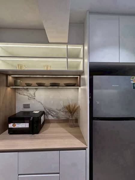 Chom Doi Condominium, Chiang Mai, 9 Canal Road, Su Thep, Muang Chiang Mai, Chiang Mai, 1 Bedroom, 47 sqm, Condo For Sale, by หทัยรัตน์ จรัสอุไรสิน, 500480265 - DDproperty.com