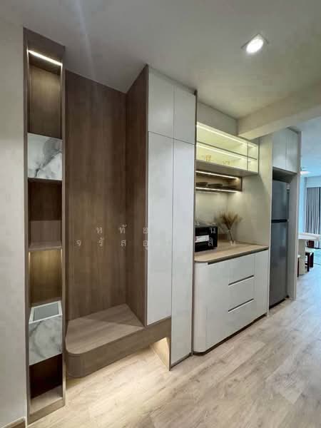 Chom Doi Condominium, Chiang Mai, 9 Canal Road, Su Thep, Muang Chiang Mai, Chiang Mai, 1 Bedroom, 47 sqm, Condo For Sale, by หทัยรัตน์ จรัสอุไรสิน, 500480265 - DDproperty.com