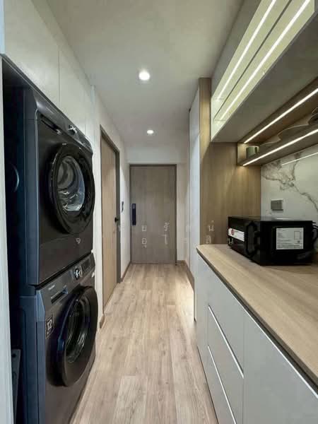 Chom Doi Condominium, Chiang Mai, 9 Canal Road, Su Thep, Muang Chiang Mai, Chiang Mai, 1 Bedroom, 47 sqm, Condo For Sale, by หทัยรัตน์ จรัสอุไรสิน, 500480265 - DDproperty.com