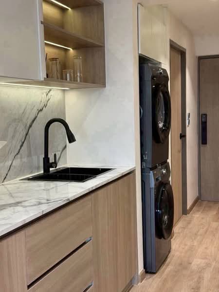 Chom Doi Condominium, Chiang Mai, 9 Canal Road, Su Thep, Muang Chiang Mai, Chiang Mai, 1 Bedroom, 47 sqm, Condo For Sale, by หทัยรัตน์ จรัสอุไรสิน, 500480265 - DDproperty.com