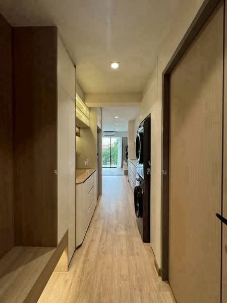 Chom Doi Condominium : ชมดอย คอนโดเต็ล(ตึกเหลี่ยม), เชียงใหม่, 9 ถนน ชลประทาน, สุเทพ, เมืองเชียงใหม่, เชียงใหม่, 47 ตร.ม., คอนโด ขาย, โดย หทัยรัตน์ จรัสอุไรสิน, 500480265 - DDproperty.com