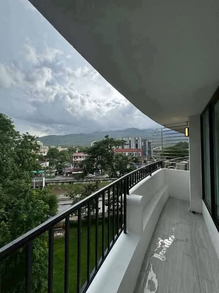 Chom Doi Condominium : ชมดอย คอนโดเต็ล(ตึกเหลี่ยม), เชียงใหม่, 9 ถนน ชลประทาน, สุเทพ, เมืองเชียงใหม่, เชียงใหม่, 47 ตร.ม., คอนโด ขาย, โดย หทัยรัตน์ จรัสอุไรสิน, 500480265 - DDproperty.com