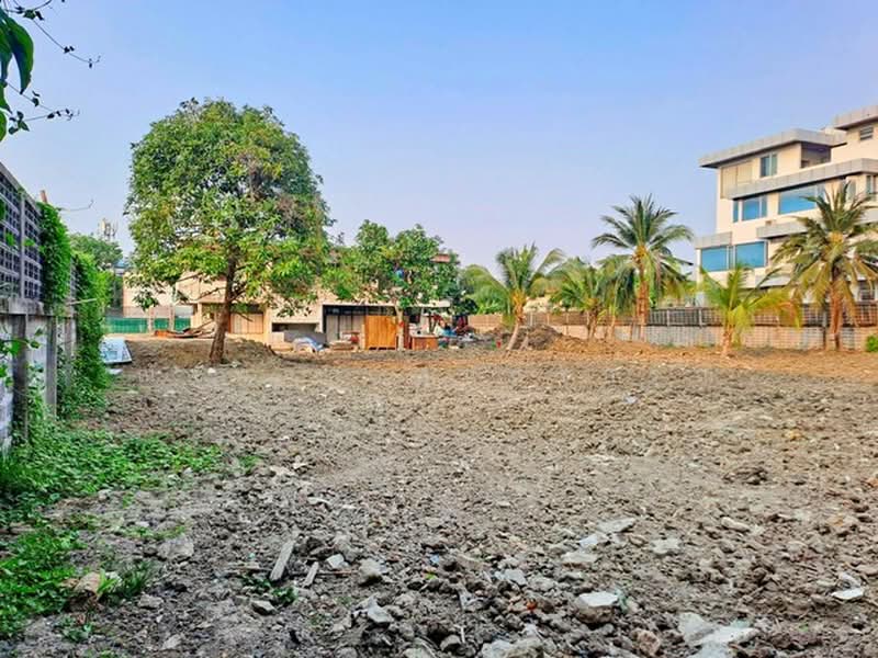 ไม่พบโครงการ, Bangkok, เจริญราษฎร์ 3-9, Bang Klo, Bang Kho Laem, Bangkok, , 20,200 sqm, Land For Rent, by ณัฐพงศ์ สุนทรอรุณ, 500480266 - DDproperty.com