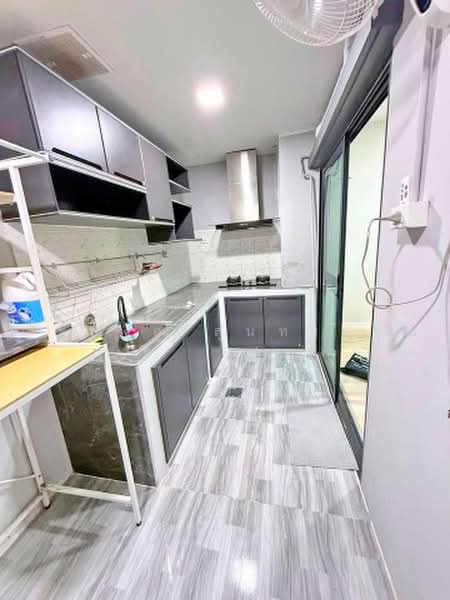 ไม่พบโครงการ, Samut Prakan, ถนนพุทธรักษา, Bang Mueng, Muang Samut Prakarn, Samut Prakan, 3 Bedrooms, 98 sqm, Townhouse For Rent, by ณัฐพงศ์ สุนทรอรุณ, 500480268 - DDproperty.com