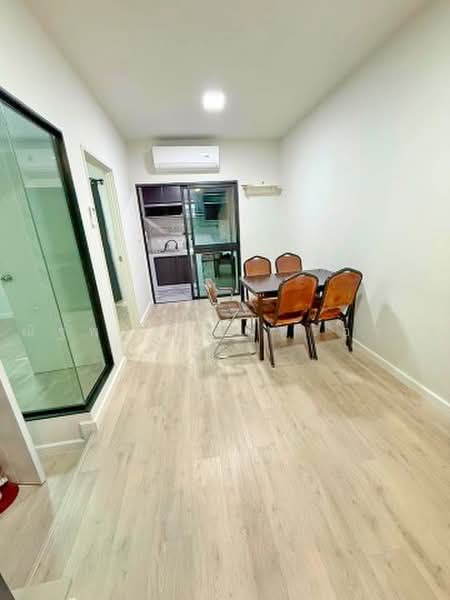 ไม่พบโครงการ, Samut Prakan, ถนนพุทธรักษา, Bang Mueng, Muang Samut Prakarn, Samut Prakan, 3 Bedrooms, 98 sqm, Townhouse For Rent, by ณัฐพงศ์ สุนทรอรุณ, 500480268 - DDproperty.com