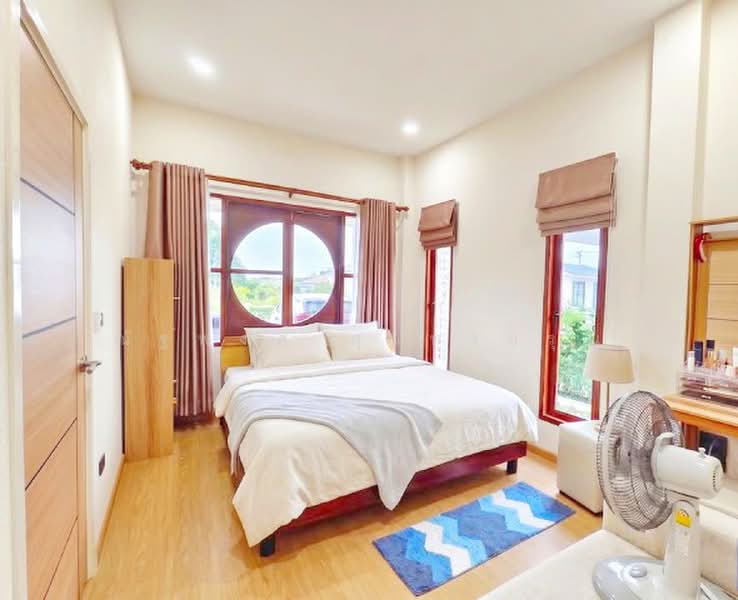 ไม่พบโครงการ, Chon Buri (Pattaya), , Map Pong, Phan Thong, Chon Buri (Pattaya), 3 Bedrooms, 99 sqm, Single Detached House For Rent, by ณัฐพงศ์ สุนทรอรุณ, 500480272 - DDproperty.com
