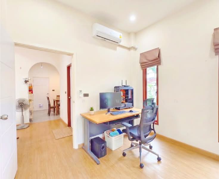 ไม่พบโครงการ, Chon Buri (Pattaya), , Map Pong, Phan Thong, Chon Buri (Pattaya), 3 Bedrooms, 99 sqm, Single Detached House For Rent, by ณัฐพงศ์ สุนทรอรุณ, 500480272 - DDproperty.com