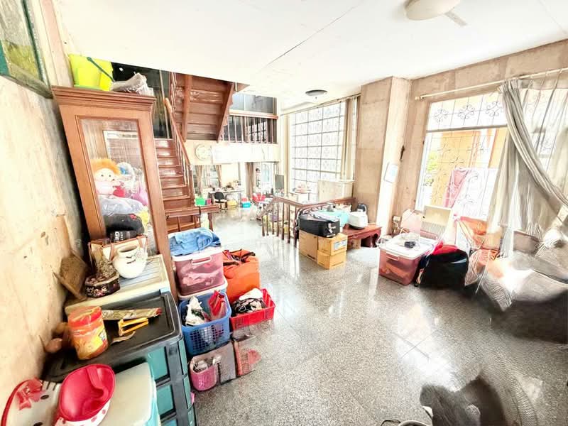Nanthana Garden Rangsit : นันทนาการ์เด้นรังสิต, ปทุมธานี, ซอยบ้านกลาง, บ้านกลาง, เมืองปทุมธานี, ปทุมธานี, 90 ตร.ม., ทาวน์เฮ้าส์ ขาย, โดย กรณวัสส์ กัณฑวัสส์วงส์, 500480273 - DDproperty.com