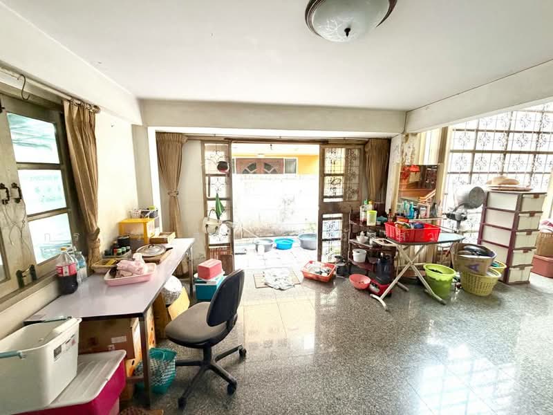 Nanthana Garden Rangsit, Pathum Thani, Soi Baan Klang, Ban Klang, Muang Pathum Thani, Pathum Thani, 3 Bedrooms, 90 sqm, Townhouse For Sale, by กรณวัสส์ กัณฑวัสส์วงส์, 500480273 - DDproperty.com
