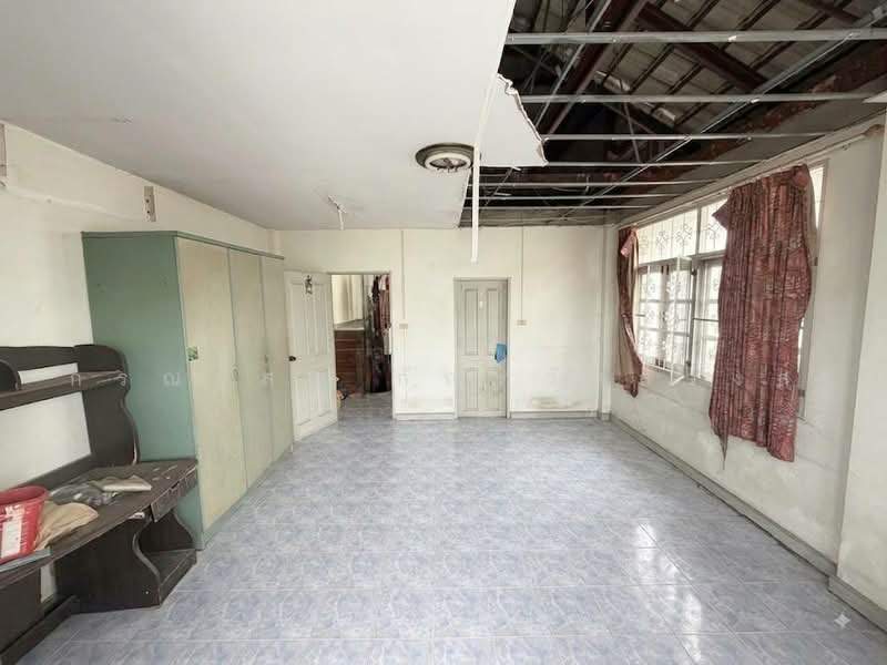 Nanthana Garden Rangsit, Pathum Thani, Soi Baan Klang, Ban Klang, Muang Pathum Thani, Pathum Thani, 3 Bedrooms, 90 sqm, Townhouse For Sale, by กรณวัสส์ กัณฑวัสส์วงส์, 500480273 - DDproperty.com