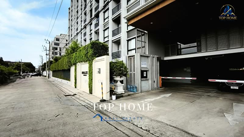 Dolce Lasalle Bang na : โดว์เช่ ลาซาล บางนา, กรุงเทพ, ซอยลาซาล 7, บางนา, กรุงเทพ, 31 ตร.ม., คอนโด ขาย, โดย คุณเเนท, 500480274 - DDproperty.com