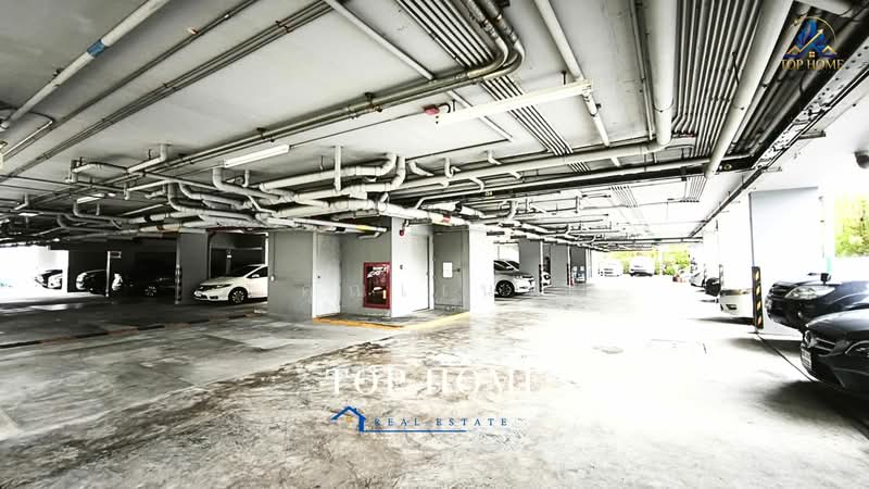 Dolce Lasalle Bang na : โดว์เช่ ลาซาล บางนา, กรุงเทพ, ซอยลาซาล 7, บางนา, กรุงเทพ, 31 ตร.ม., คอนโด ขาย, โดย คุณเเนท, 500480274 - DDproperty.com