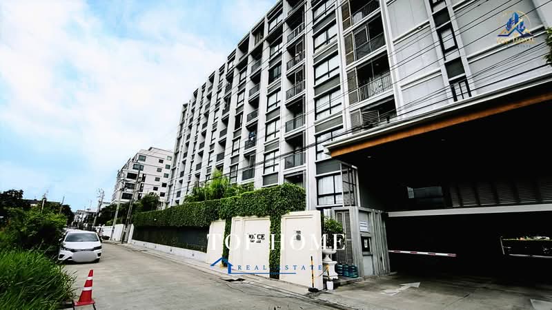 Dolce Lasalle Bang na : โดว์เช่ ลาซาล บางนา, กรุงเทพ, ซอยลาซาล 7, บางนา, กรุงเทพ, 31 ตร.ม., คอนโด ขาย, โดย คุณเเนท, 500480274 - DDproperty.com