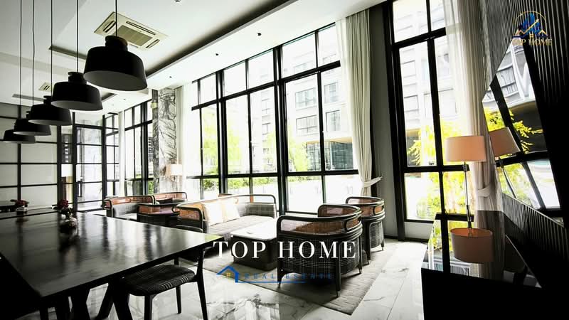 Dolce Lasalle Bang na, Bangkok, Soi Lasalle 7, Bang Na, Bangkok, 1 Bedroom, 31 sqm, Condo For Sale, by คุณเเนท, 500480274 - DDproperty.com
