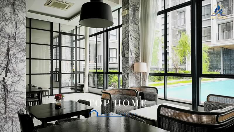 Dolce Lasalle Bang na, Bangkok, Soi Lasalle 7, Bang Na, Bangkok, 1 Bedroom, 31 sqm, Condo For Sale, by คุณเเนท, 500480274 - DDproperty.com