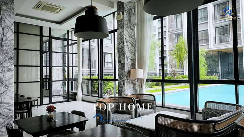 Dolce Lasalle Bang na, Bangkok, Soi Lasalle 7, Bang Na, Bangkok, 1 Bedroom, 31 sqm, Condo For Sale, by คุณเเนท, 500480274 - DDproperty.com