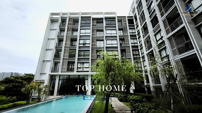 Dolce Lasalle Bang na : โดว์เช่ ลาซาล บางนา, กรุงเทพ, ซอยลาซาล 7, บางนา, กรุงเทพ, 31 ตร.ม., คอนโด ขาย, โดย คุณเเนท, 500480274 - DDproperty.com