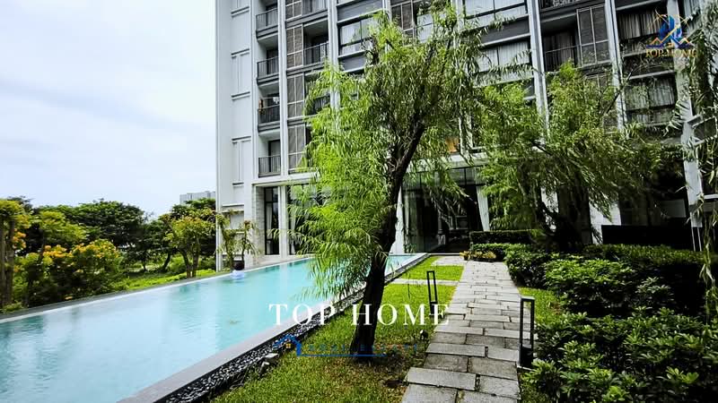 Dolce Lasalle Bang na : โดว์เช่ ลาซาล บางนา, กรุงเทพ, ซอยลาซาล 7, บางนา, กรุงเทพ, 31 ตร.ม., คอนโด ขาย, โดย คุณเเนท, 500480274 - DDproperty.com