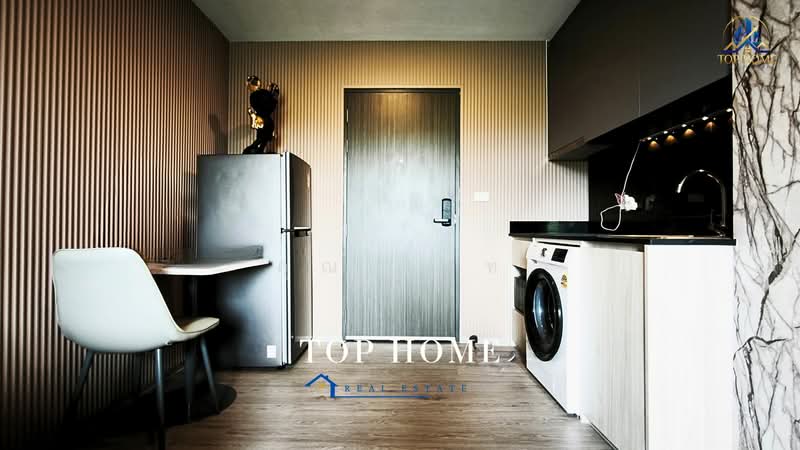 Dolce Lasalle Bang na : โดว์เช่ ลาซาล บางนา, กรุงเทพ, ซอยลาซาล 7, บางนา, กรุงเทพ, 31 ตร.ม., คอนโด ขาย, โดย คุณเเนท, 500480274 - DDproperty.com
