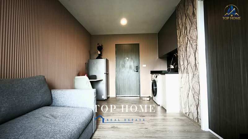 Dolce Lasalle Bang na, Bangkok, Soi Lasalle 7, Bang Na, Bangkok, 1 Bedroom, 31 sqm, Condo For Sale, by คุณเเนท, 500480274 - DDproperty.com
