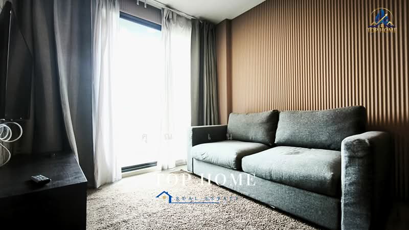 Dolce Lasalle Bang na, Bangkok, Soi Lasalle 7, Bang Na, Bangkok, 1 Bedroom, 31 sqm, Condo For Sale, by คุณเเนท, 500480274 - DDproperty.com