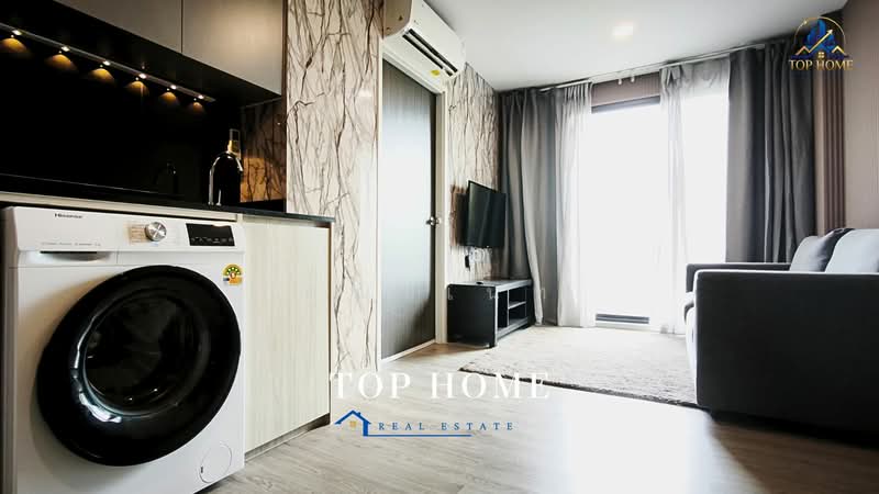 Dolce Lasalle Bang na : โดว์เช่ ลาซาล บางนา, กรุงเทพ, ซอยลาซาล 7, บางนา, กรุงเทพ, 31 ตร.ม., คอนโด ขาย, โดย คุณเเนท, 500480274 - DDproperty.com