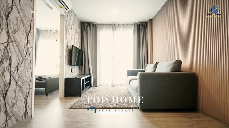 Dolce Lasalle Bang na : โดว์เช่ ลาซาล บางนา, กรุงเทพ, ซอยลาซาล 7, บางนา, กรุงเทพ, 31 ตร.ม., คอนโด ขาย, โดย คุณเเนท, 500480274 - DDproperty.com