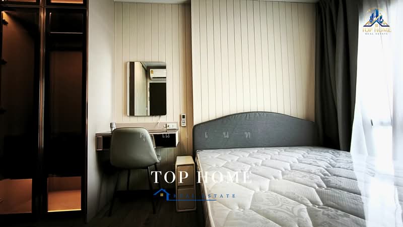 Dolce Lasalle Bang na, Bangkok, Soi Lasalle 7, Bang Na, Bangkok, 1 Bedroom, 31 sqm, Condo For Sale, by คุณเเนท, 500480274 - DDproperty.com