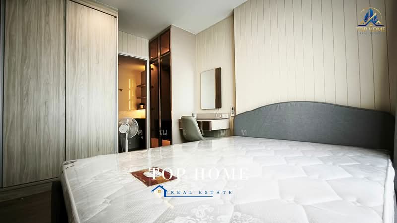 Dolce Lasalle Bang na : โดว์เช่ ลาซาล บางนา, กรุงเทพ, ซอยลาซาล 7, บางนา, กรุงเทพ, 31 ตร.ม., คอนโด ขาย, โดย คุณเเนท, 500480274 - DDproperty.com